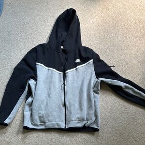 Nike Tech Jacket